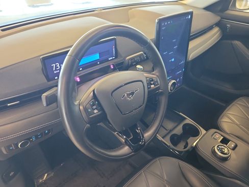 Used 2024 Ford Mustang Mach-E Select RWD image 24