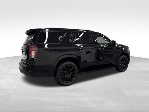Used 2023 Chevrolet Tahoe RST image 6