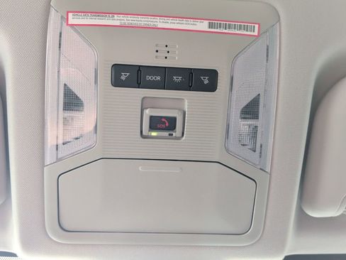 Used 2024 Toyota RAV4 LE FWD image 19