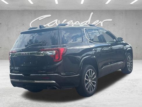 Used 2020 GMC Acadia Denali FWD image 20
