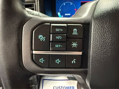 Used 2024 Ford F250 Lariat w/ Lariat Ultimate Package image 18