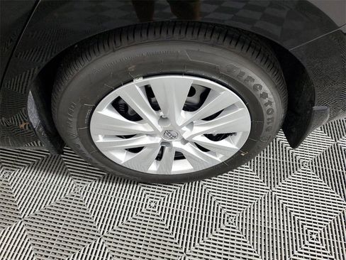 New 2025 Nissan Sentra S image 8