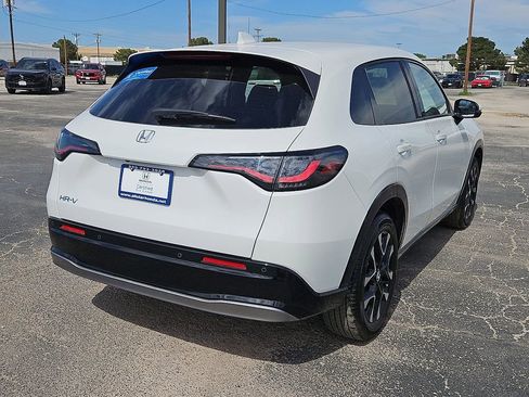 Certified 2026 Honda HR-V EX-L image 7