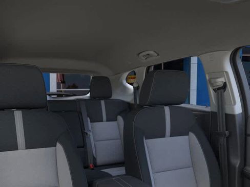 New 2025 Chevrolet Blazer LT w/ Convenience Package image 24