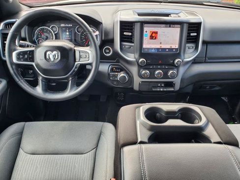 Used 2023 RAM 1500 Big Horn AWD/4WD image 28