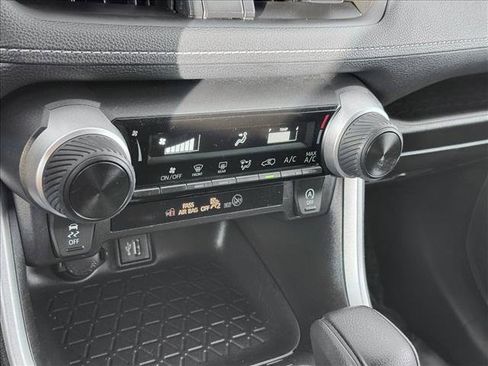 Used 2024 Toyota RAV4 LE image 14