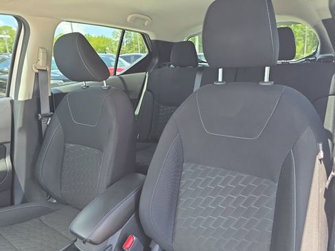 Certified 2023 Nissan Kicks SV FWD image 20