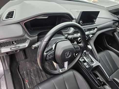 Used 2023 Acura Integra A-Spec FWD image 15