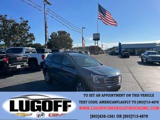 Used 2024 GMC Terrain SLT AWD/4WD video 1