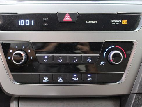 Used 2017 Hyundai Sonata SE FWD image 20