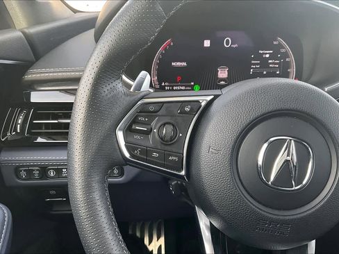 Used 2024 Acura MDX Type S image 19