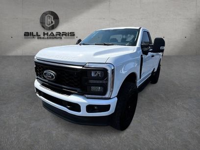 Used 2024 Ford F250 XL w/ STX Appearance Package