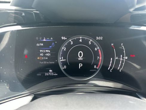 Used 2023 Lexus NX 350 AWD image 26
