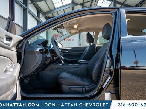 Used 2021 Nissan Altima 2.5 S image 5