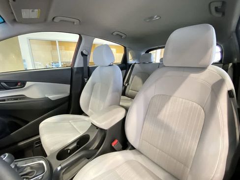 Used 2023 Hyundai Kona SEL w/ Cargo Package image 14