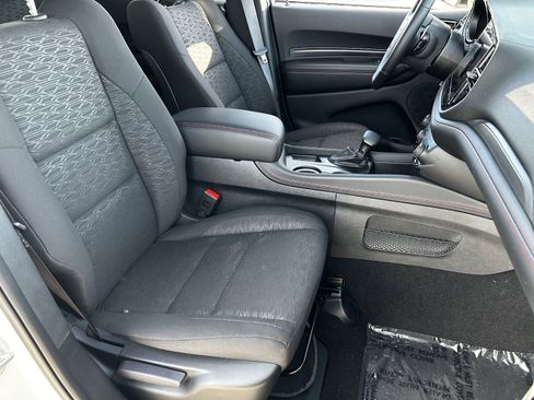 New 2026 Dodge Durango GT image 7