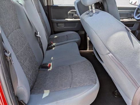 Used 2016 RAM 1500 Big Horn AWD/4WD image 19