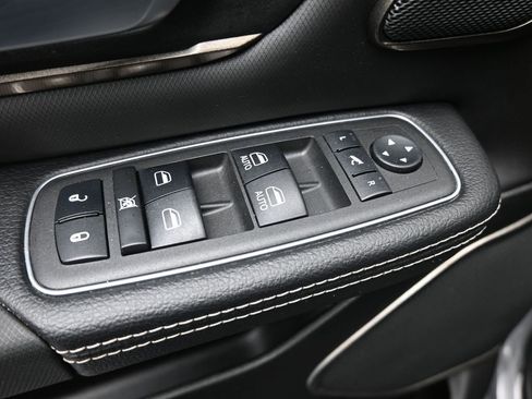 Used 2023 RAM 1500 Rebel w/ Rebel Level 2 Equipment Group image 13