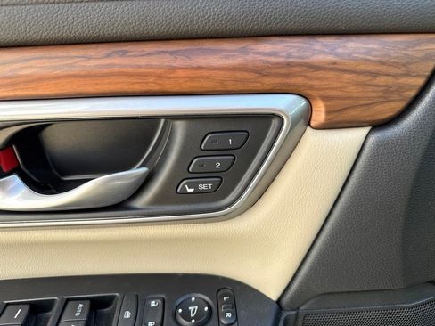 Used 2019 Honda CR-V EX-L image 8