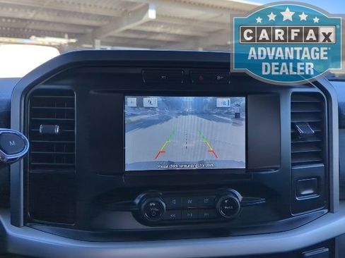 Used 2023 Ford F150 XLT AWD/4WD image 8