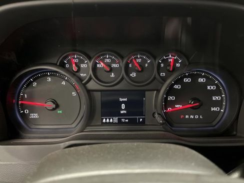 New 2025 Chevrolet Silverado 3500 W/T w/ WT Convenience Package image 17