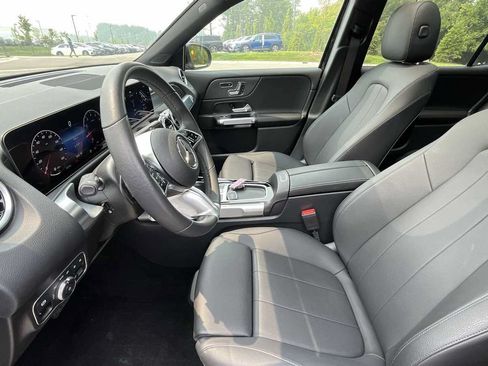 Used 2026 Mercedes-Benz GLB 250 4MATIC image 14