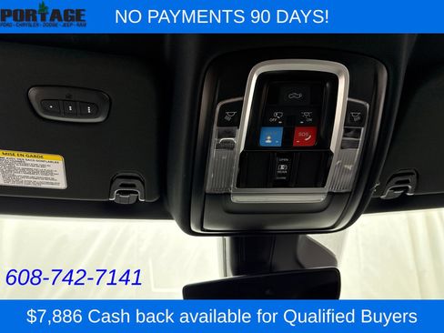 New 2026 RAM 1500 Big Horn AWD/4WD image 23