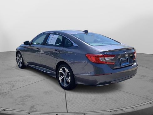 Used 2019 Honda Accord EX image 5