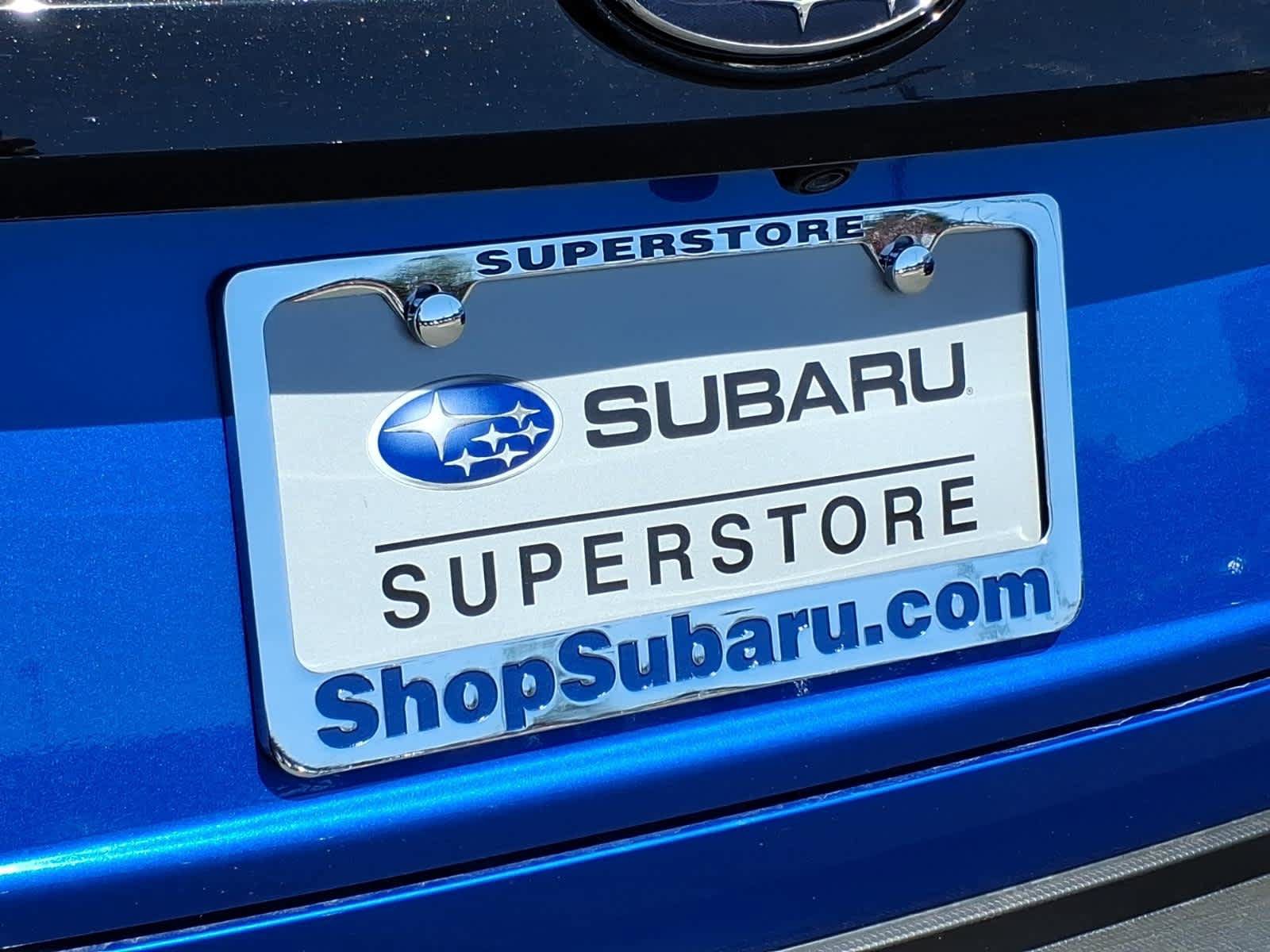 New 2026 Subaru WRX tS w/ Accessory Package #2 AWD/4WD image 14