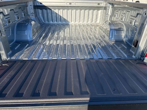 New 2026 Chevrolet Silverado 1500 Custom Trail Boss image 22