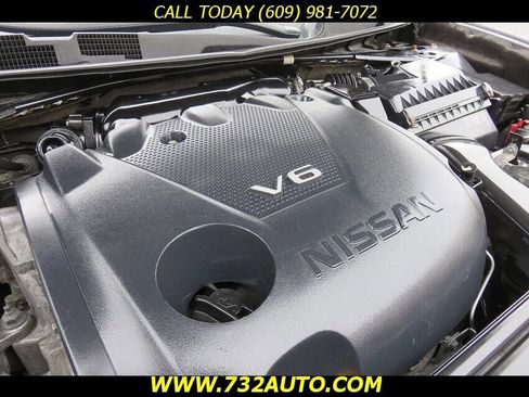 Used 2016 Nissan Maxima 3.5 S image 35