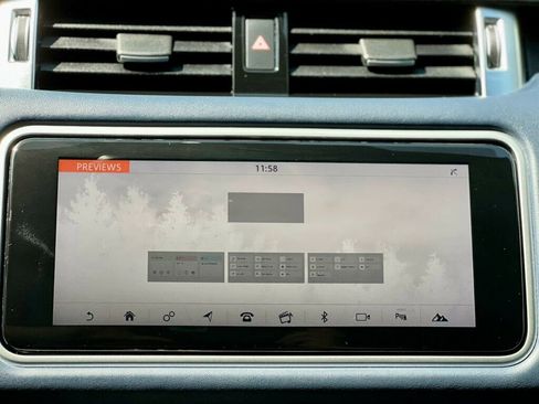 Used 2019 Land Rover Range Rover Sport Autobiography AWD/4WD image 29
