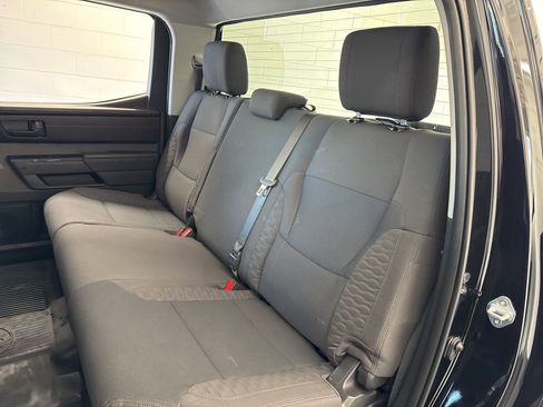 Used 2022 Toyota Tundra SR image 37