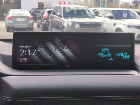 Used 2021 Genesis GV80 3.5T w/ Prestige Package 07 image 23