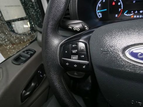 Used 2024 Ford Transit 250 148 High Roof RWD image 25