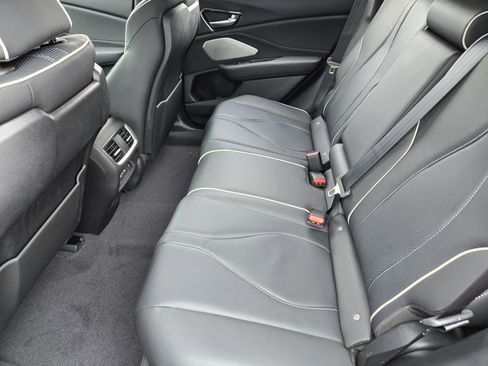 New 2026 Acura RDX SH-AWD w/ Advance Package image 19