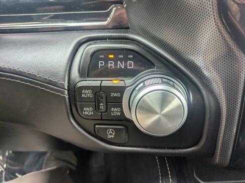 Used 2026 RAM 1500 Limited AWD/4WD image 28