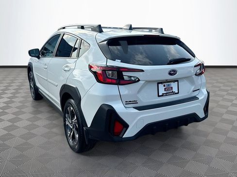 Certified 2026 Subaru Crosstrek 2.5i Premium AWD/4WD image 32