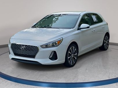 Used 2018 Hyundai Elantra GT