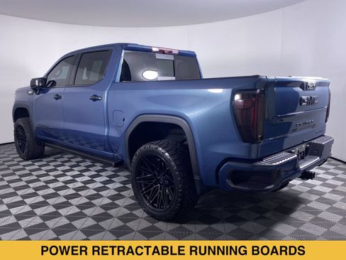 Used 2024 GMC Sierra 1500 Denali w/ Denali Reserve Package AWD/4WD image 20