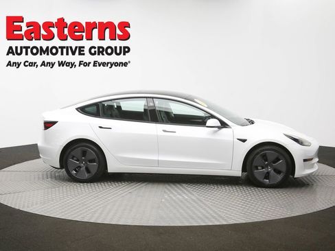 Used 2023 Tesla Model 3 Standard Range image 39
