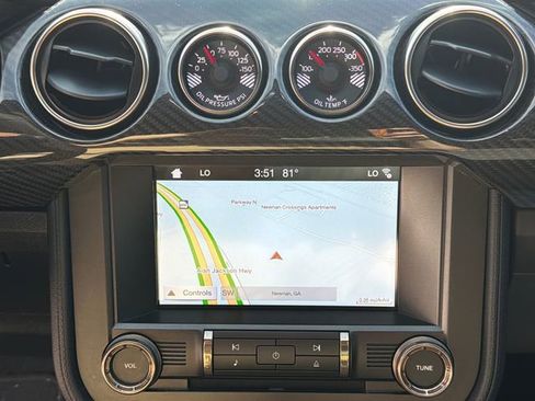 Used 2019 Ford Mustang Shelby GT350 w/ Technology Package image 25