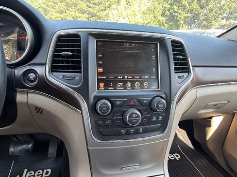 Used 2015 Jeep Grand Cherokee Limited RWD image 32