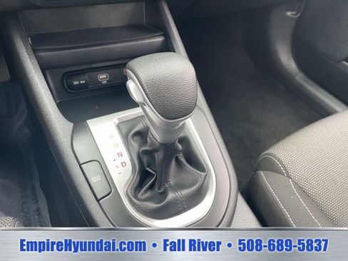 Used 2024 Kia Forte LXS FWD image 22
