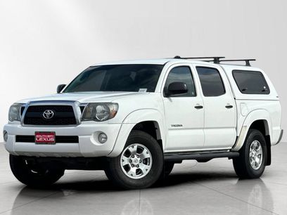 Used 2011 Toyota Tacoma PreRunner w/ TRD Off-Road Pkg w/JBL Audio