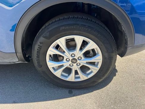 Used 2023 Ford Escape Active AWD/4WD image 9