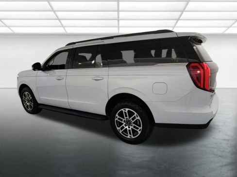 New 2026 Ford Expedition Max Active AWD/4WD image 6