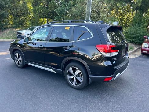 Used 2020 Subaru Forester Touring AWD/4WD image 5