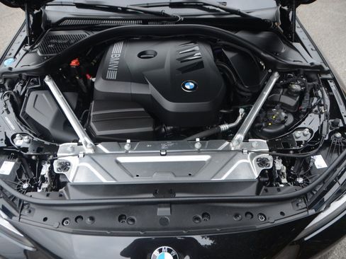 Used 2025 BMW 430i xDrive Convertible w/ Premium Package image 21