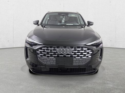 New 2026 Audi Q5 Premium Plus AWD/4WD image 2